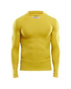 Progress Baselayer CN LS -Gul-XS