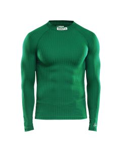Progress Baselayer CN LS -Grøn-XS