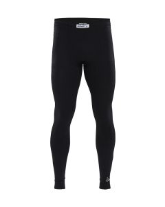 Progress Baselayer Pants-Sort-XS