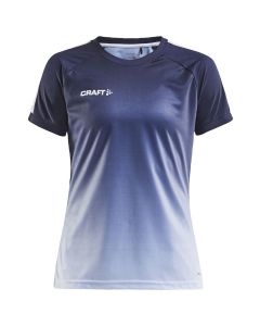 Pro Control Fade Jersey W-Navy-XS