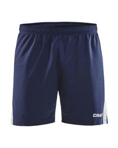  Pro Control Shorts-Navy-XS