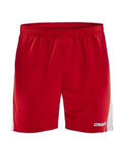  Pro Control Shorts-Rød-XS