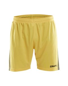 Pro Control Shorts-Gul-XS
