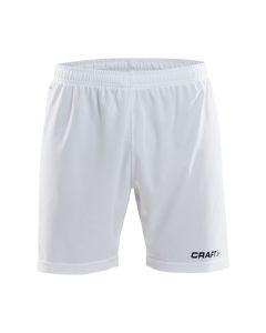  Pro Control Shorts-Hvid-XS