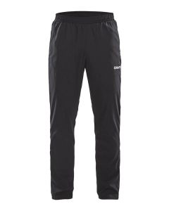 Pro Control Woven Pants-Sort-XS