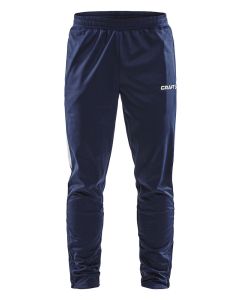 Pro Control Pants-Navy-XS