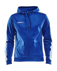  Pro Control Hood Jacket-Cobolt-XS