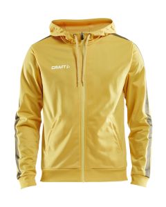  Pro Control Hood Jacket-Gul-XS