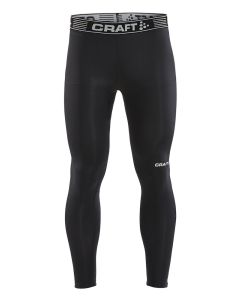 Pro Control Compression Tights Uni-Sort-XS