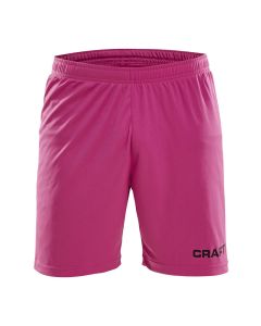 Squad GK Shorts-Pink-XS