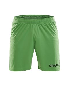 Squad GK Shorts-Grøn-XS