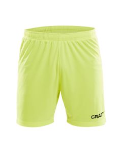Squad GK Shorts-Gul-XS