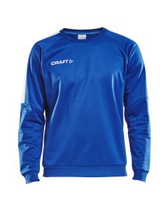 Progress R-Neck Sweather-XS-Royal