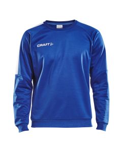 Progress R-Neck Sweather-XS-Cobolt