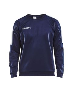 Progress R-Neck Sweather-XS-Navy