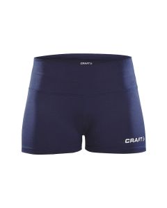 Craft Squad Hotpants-Navy-122/128