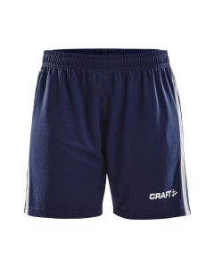 Pro Control Mesh Shorts W-Navy-XS