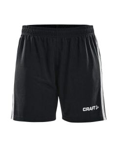 Pro Control Mesh Shorts W-Sort-XS