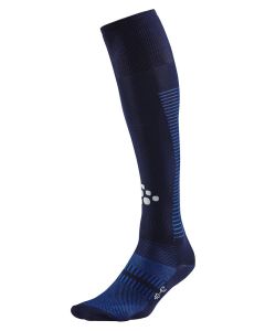 Craft Pro Control Sock-Navy-31/33