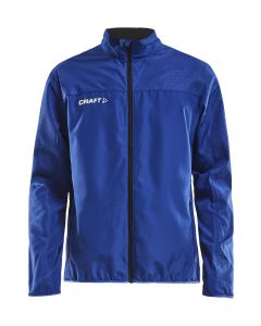 Rush Wind Jkt -Cobolt-XS