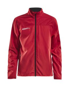 Rush Wind Jkt -Rød-XS