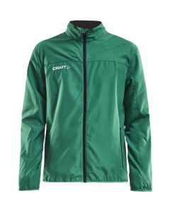 Rush Wind Jkt -Grøn-XS