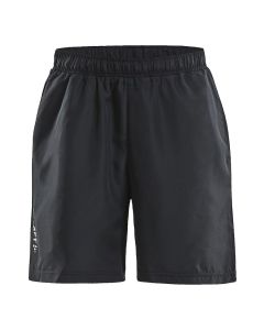  Rush Shorts W-Sort-XS