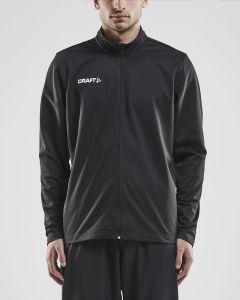 Squad Jacket-Sort-XS