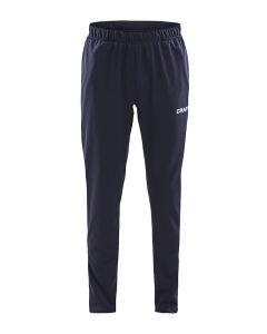Squad Pant -Navy-XS