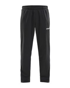 Squad Pant -Sort-XS