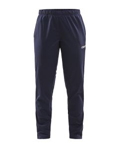 Squad Pant W-Navy-XS