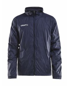  Wind Jacket -Navy-XS