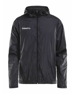 Wind Jacket -Sort-XS