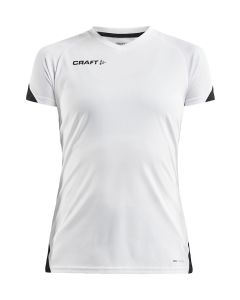 Pro Control Impact SS Tee W-Hvid-XS