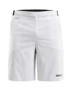 Pro Control Impact Shorts -Hvid-XS