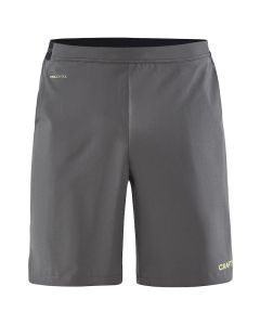 Pro Control Impact Shorts -Grå-XS