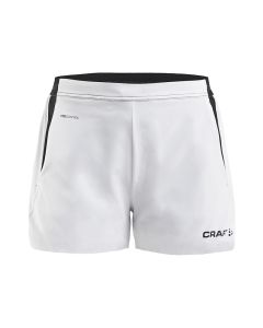  Pro Control Impact Shorts W-Hvid-XS