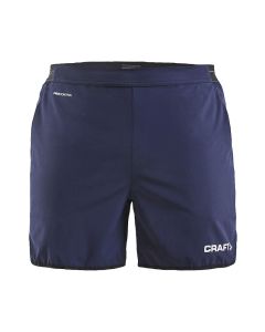 Pro Control Impact Short Shorts -Navy-XS