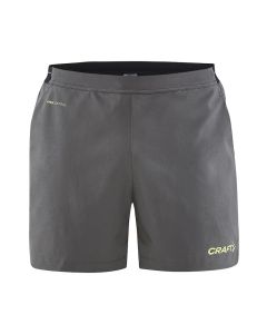 Pro Control Impact Short Shorts -Grå-XS