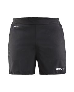 Pro Control Impact Short Shorts -Sort-XS