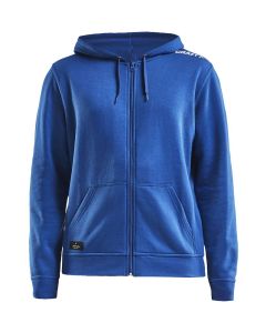  Community FZ Hoodie-Royal-XS