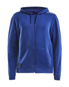  Community FZ Hoodie-Cobolt-XS