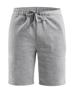 Community Sweatshorts -Grå-XS