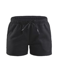 Community Sweatshorts W-Sort-XS