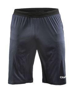 Evolve Shorts-Asfalt-XS