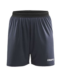 Evolve Shorts W-Asfalt-XS