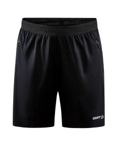 Evolve Zip Pocket Shorts W-Sort-XS