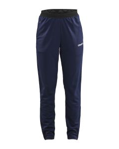  Evolve Pants W-Navy-XS