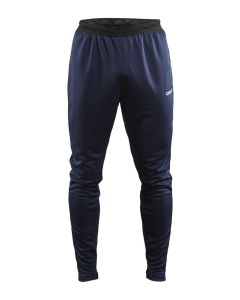 Evolve Slim Pants-Navy-XS
