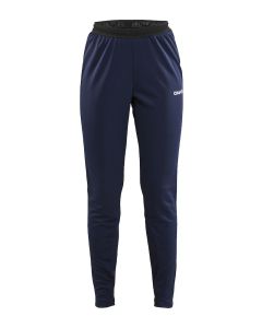 Evolve Slim Pants W-Navy-XS